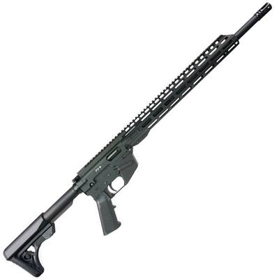 Freedom Ordnance FX-9 Semi-Auto Rifle 9mm 18.6