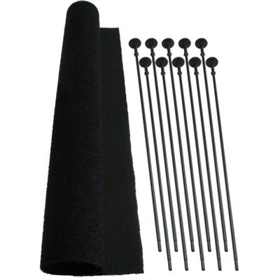 GSS 10 Rifle Rods Starter Kit