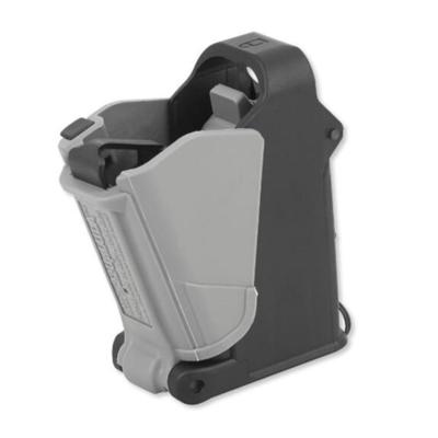 Maglula 22UpLULA .22 LR Pistol Magazine Loader Polymer Gray/Black UP62B