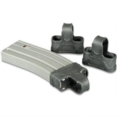 Magpul Original Magpul Black 3 Pack 5.56 NATO AR-15 M16 MAG001-BLK
