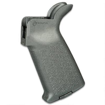 Magpul MOE AR-15 Anti-Slip Grip Black MAG415-BLK