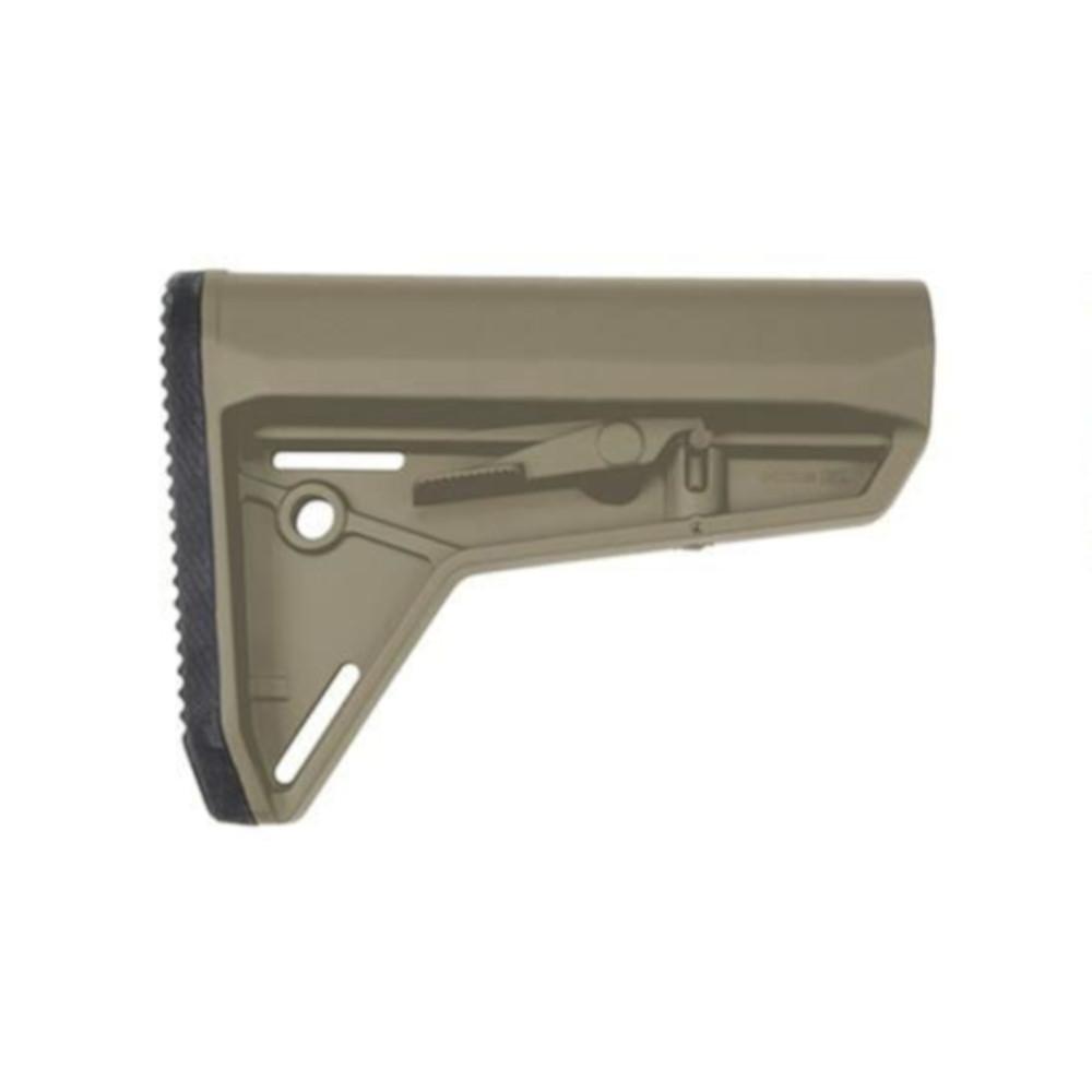 Bullseye North Magpul Moe Sl Slim Line Ar 15 Carbine Stock Mil Spec Diameter Polymer Flat Dark Earth Finish Mag347 Fde Bullseye North Magpul Moe Sl Slim Line Ar 15 Carbine Stock Mil Spec Diameter Polymer Flat Dark Earth Finish Mag347 Fde