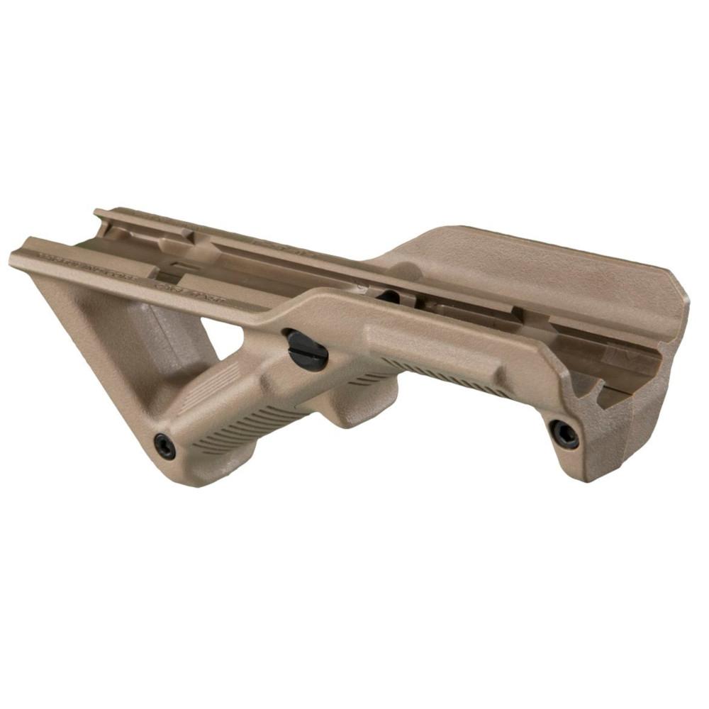 Bullseye North Magpul AR15 AFG1 Angled Foregrip Gen I Flat Dark