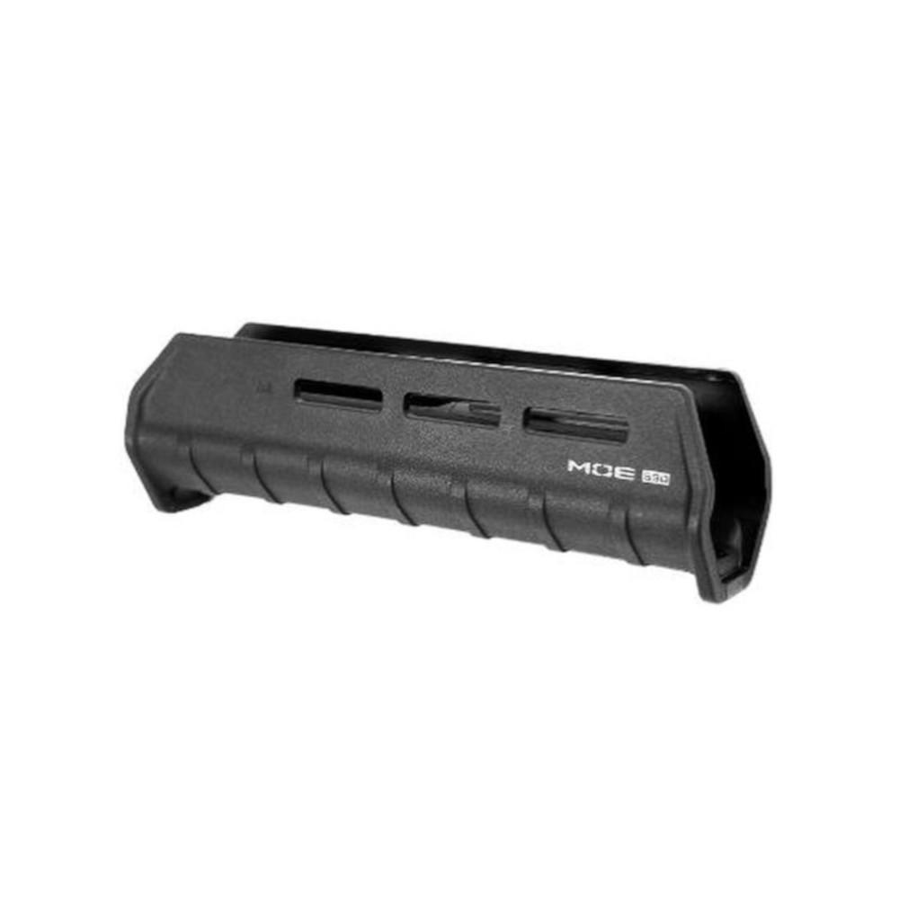 Magpul SGA Stock & M-LOK Forend Combo For Mossberg 500/590A1 - Black, Made In USA