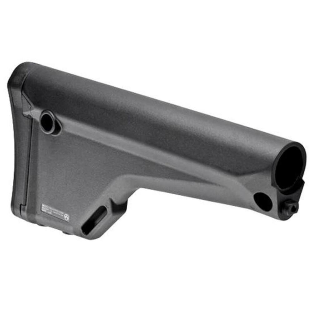 Bullseye North Magpul AR15 MOE Rifle Stock Polymer Black MAG404BLK