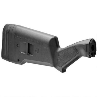 Magpul SGA Remington 870 12 Gauge Stock Adjustable Polymer Black MAG460-BLK