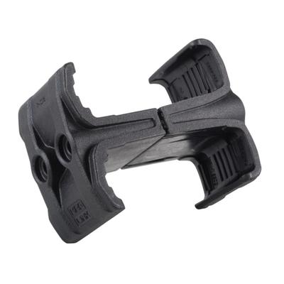 Magpul MagLink M2 M3 30-Round PMAG Magazine Coupler Polymer Black MAG595-BLK
