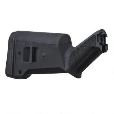 Magpul SGA Mossberg 500/590/590A1 12 Gauge Shotgun Stock Adjustable Polymer Black MAG490-BLK