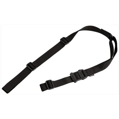 Magpul MS1 Multi-Mission Single Point / 2 Point Sling Nylon Black