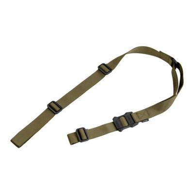 Magpul MS1 Multi Mission Sling Nylon Ranger Green MAG513-RGR