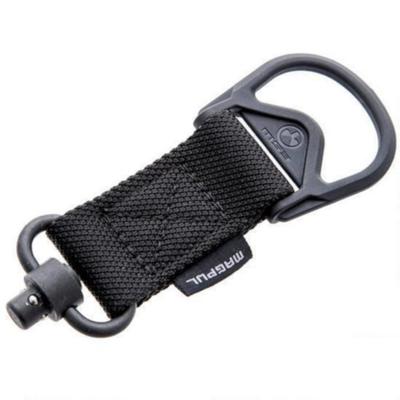Magpul MS1 Sling Quick Detach Adapter Nylon/Steel Black MAG517-BLK