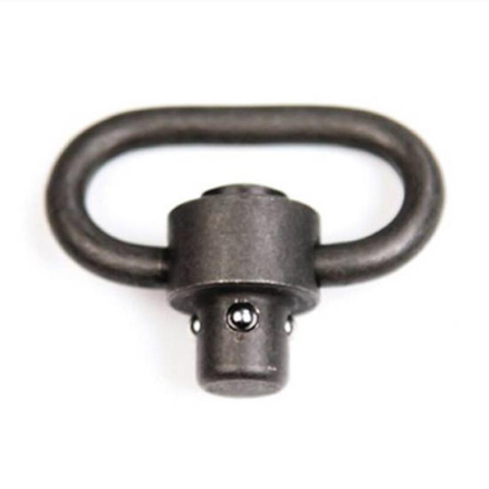 Bullseye North Magpul QD Push Button AR15 Sling Swivel Loop 11/4