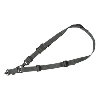 Magpul MS3 Multi-Mission Sling Quick Detach Swivel Nylon Grey MAG515-GRY