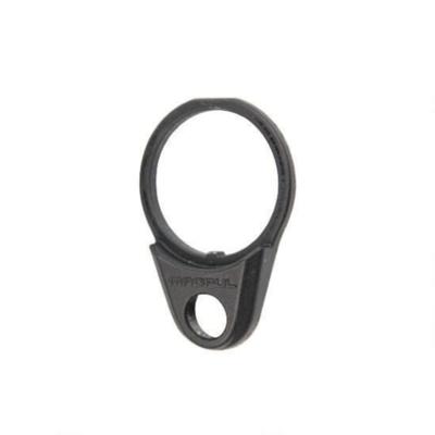 Magpul AR-15 ASAP Ambi QD Sling Attachment Point Sling Mount MAG529-BLK