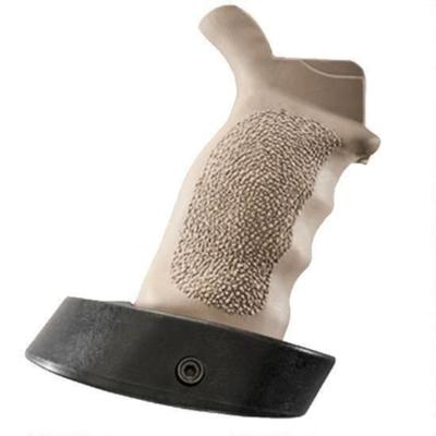ERGO Tactical Deluxe AR-15 Grip with Palm Shelf 4055-DE