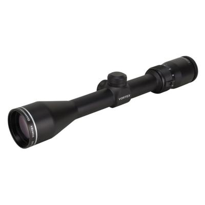 Vortex Diamondback Rifle Scope 4-12x 40mm Matte V-Plex Reticle DBK-M-04P