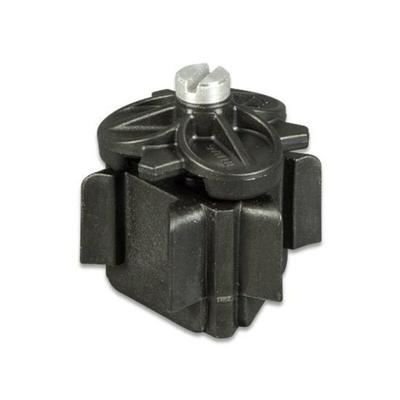 Tactical Solutions Ruger 10/22 10 Round Rotary Mag Connector Black TRIMAG