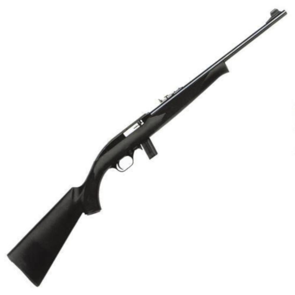 Bullseye North Mossberg 702 Plinkster Semi Auto Rifle 22LR 18