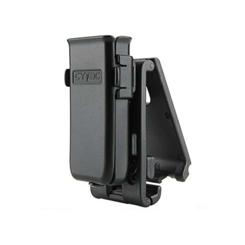  Just Holster It Cytac Universal Single Magazine Pouch Cy- Mp- Ub
