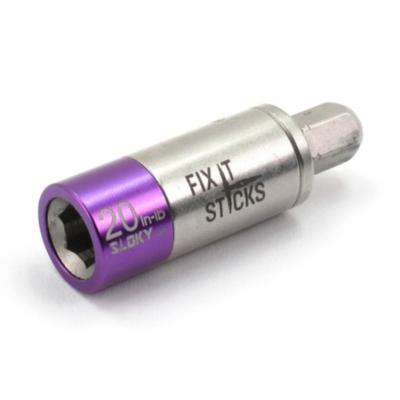 Fix It Sticks 20 Inch Lbs Small Torque Limiter FISTL20