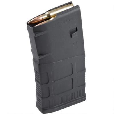 Magpul PMAG 5/20 DPMS LR308/SR-25 Magazine 5 Rounds Gen M3 Black MAG291-BLK