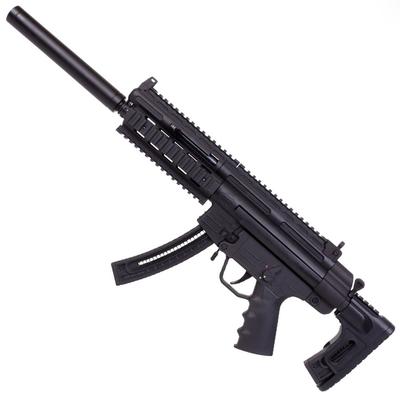 GSG-16 Semi-Auto Rifle, 22LR, 16.25