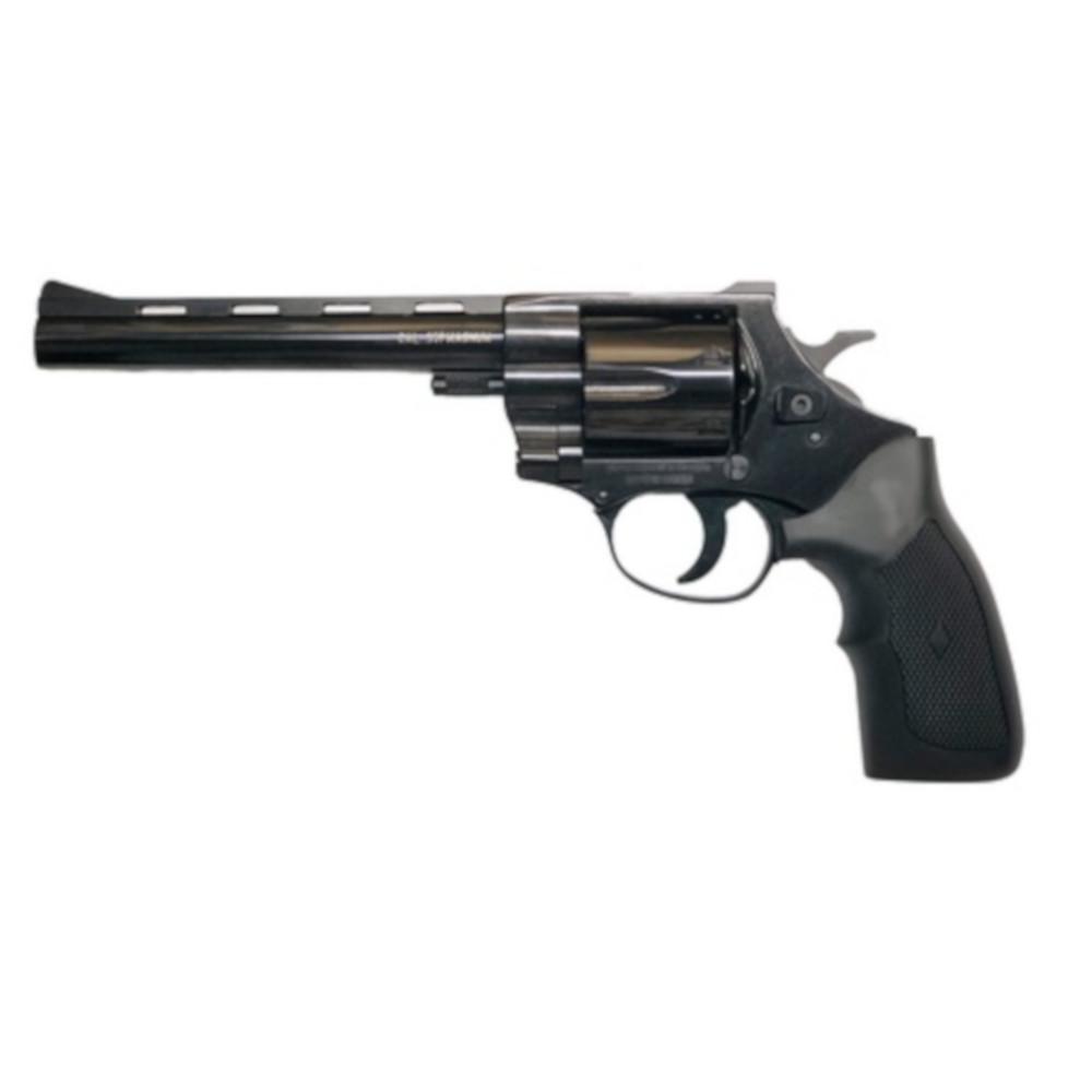  Arminius Hw357 Double Action Revolver .357 Magnum 6 