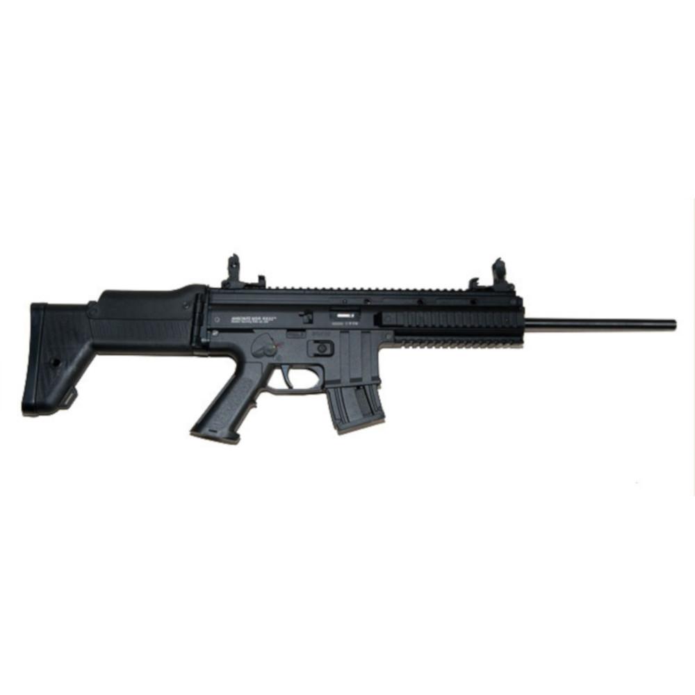 20+ Anschutz Biathlon Rifle Background