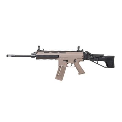 GSG GSG-15 Standard Rifle .22LR 16.5