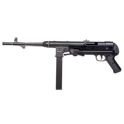 GSG MP-40 Semi-Automatic Rifle, .22LR, 23 Rounds
