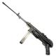 Gsg Mp- 40 Semi- Auto Rifle 9mm 5 Rounds Non- Restricted