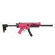 Gsg Gsg- 16 Semi- Auto Rifle .22lr 16.25