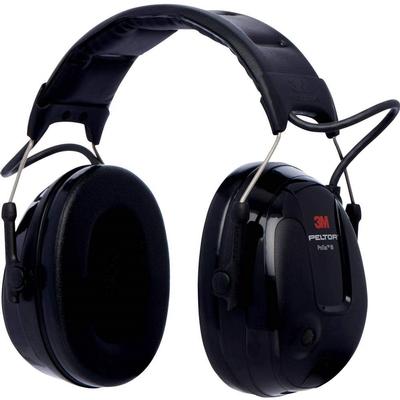 3M Peltor ProTac III Slim Headset 26 dB Black MT13H221A