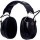 3m Peltor Protac Iii Slim Headset 21db Nrr Black Mt13h221a
