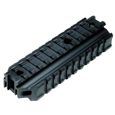 Leapers UTG AR-15 Carry Handle Tri-rail Mount MNT-993TR
