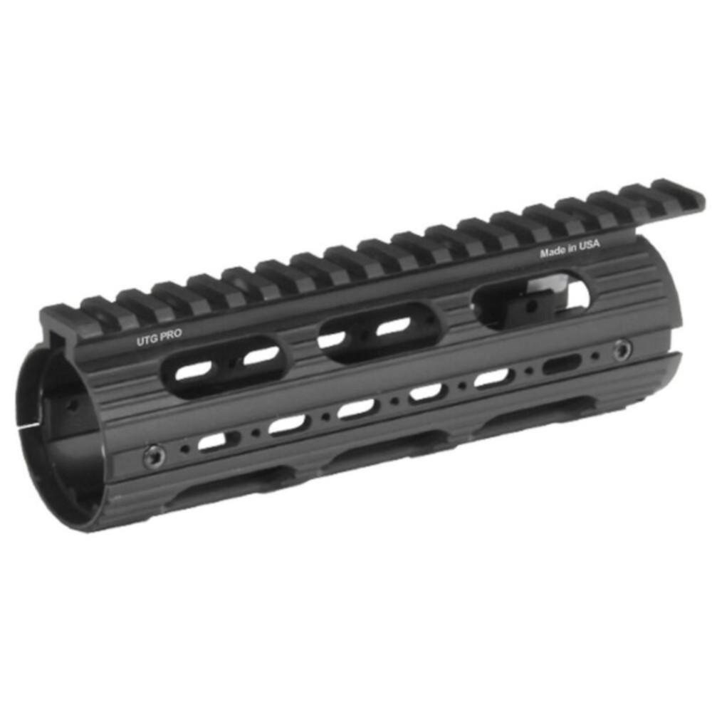 Bullseye North Leapers UTG Pro AR15 Carbine Length Super Slim Drop
