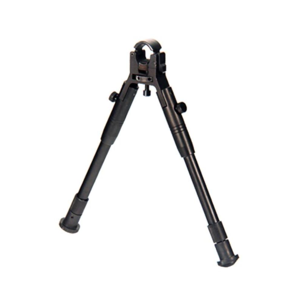  Leapers Utg New Gen Reinforced Clamp- On Bipod Cent Ht 8.7 
