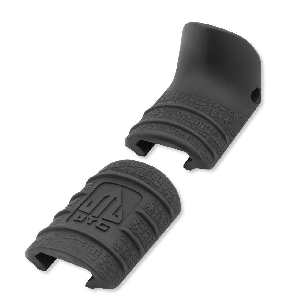 Bullseye North Leapers UTG AR15 AntiSlip Tactical Hand Stop Kit