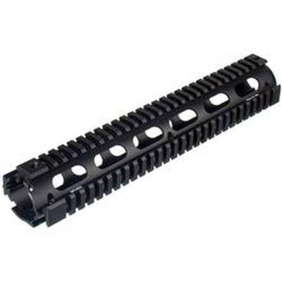 Leapers UTG Pro Model 4/15 Rifle Length Quad Rails MTU003