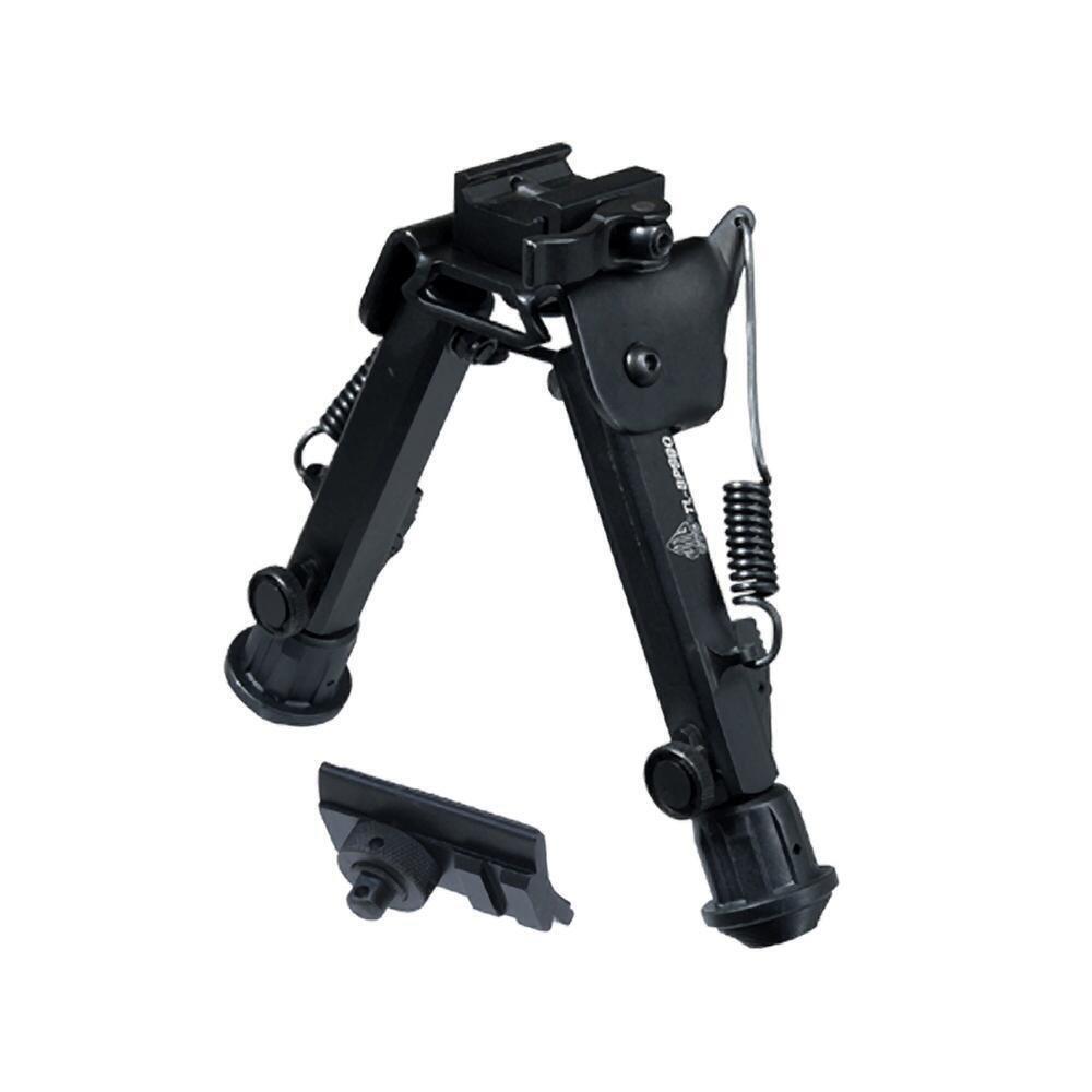  Leapers Utg Super Duty Bipod With Qd Lever Mount Tl- Bp98q