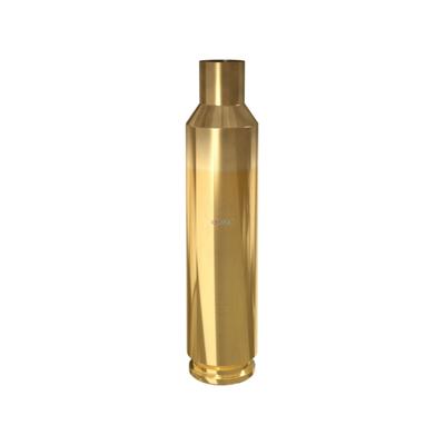Lapua Reloading Brass 6.5mm-284 Norma Box of 100