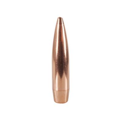 Lapua Scenar Bullets 264 Caliber 6.5mm (264 Diameter) 123gr Jacketed HP BT - Box of 100
