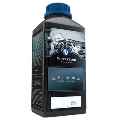 Vihtavuori N150 Smokeless Multipurpose Rifle Powder - 1kg / 2.2lbs