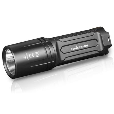 Fenix TK35 Ultimate Edition Tactical LED Flashlight 2018 Edition - 3200 Lumens
