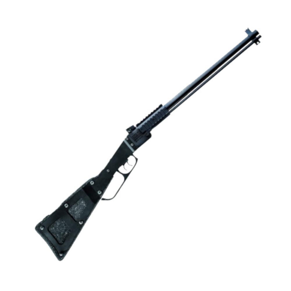  Chiappa M6- 22 Rifle Shotgun 20ga /.22lr Folds To 18.5 