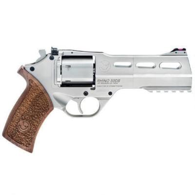 Chiappa Rhino 50DS Revolver .357 Mag 5