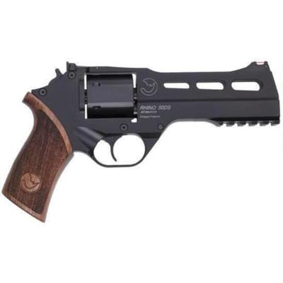 Chiappa Rhino 50DS Double Action Revolver 9mm Luger 5