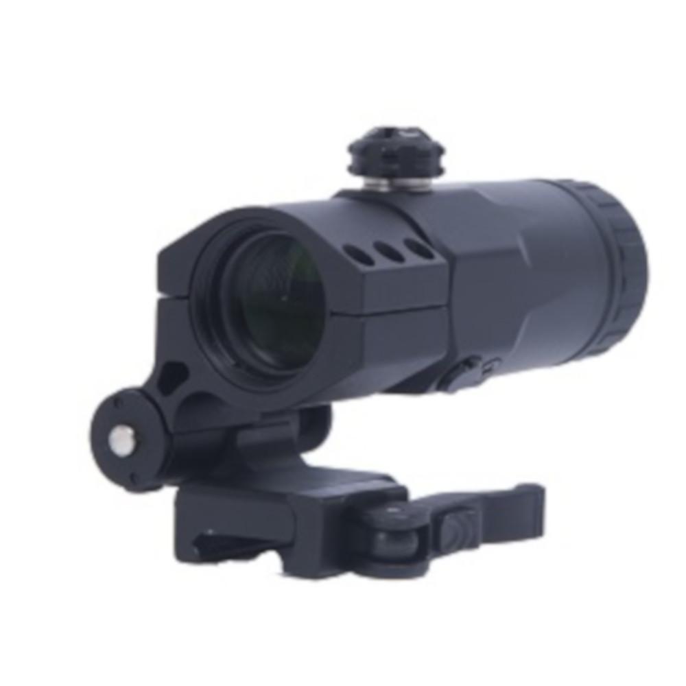 Bullseye North Meprolight MX3 F X3 Magnifying Scope with Integrated
