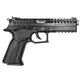 (5 Mags Included) Grand Power X- Calibur Match Semi- Auto Pistol 9mm 5