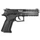 (5 Mags Included) Grand Power X- Calibur Match Co Semi- Auto Pistol 9mm 5